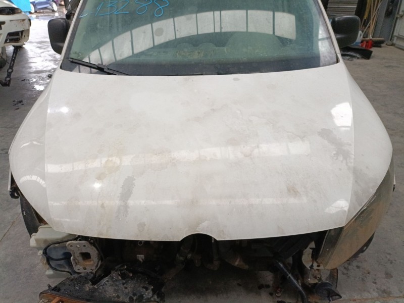 Recambio de capot para volkswagen caddy iii furgoneta/monovolumen (2ka, 2kh, 2ca, 2ch) 1.6 tdi referencia OEM IAM   