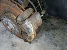 Recambio de pinza freno delantera derecha para volkswagen caddy iii furgoneta/monovolumen (2ka, 2kh, 2ca, 2ch) 1.6 tdi referenci