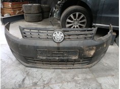 PARAGOLPES DELANTERO 