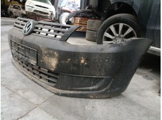 Recambio de paragolpes delantero para volkswagen caddy iii furgoneta/monovolumen (2ka, 2kh, 2ca, 2ch) 1.6 tdi referencia OEM IAM 2
