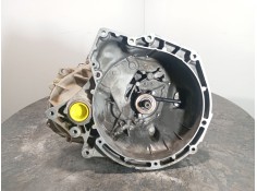Recambio de caja cambios para ford transit courier b460 furgoneta/monovolumen 1.5 tdci referencia OEM IAM    2