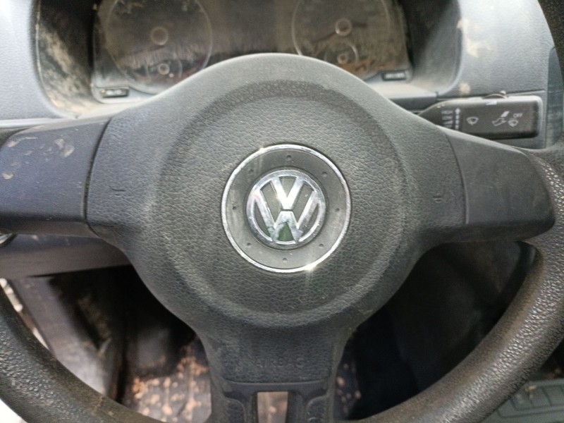 Recambio de airbag delantero izquierdo para volkswagen caddy iii furgoneta/monovolumen (2ka, 2kh, 2ca, 2ch) 1.6 tdi referencia O