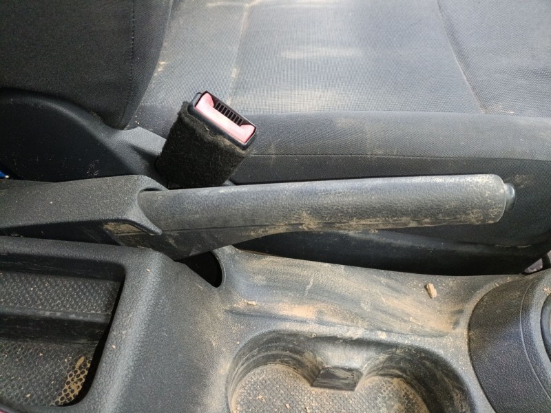 Recambio de palanca freno de mano para volkswagen caddy iii furgoneta/monovolumen (2ka, 2kh, 2ca, 2ch) 1.6 tdi referencia OEM IA