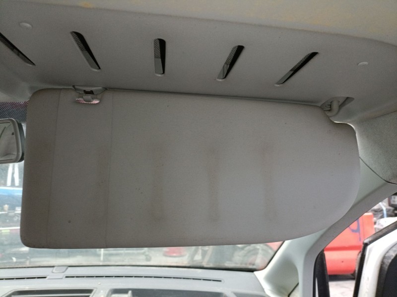 Recambio de parasol derecho para volkswagen caddy iii furgoneta/monovolumen (2ka, 2kh, 2ca, 2ch) 1.6 tdi referencia OEM IAM   