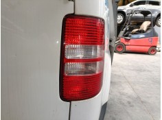 Recambio de piloto trasero derecho para volkswagen caddy iii furgoneta/monovolumen (2ka, 2kh, 2ca, 2ch) 1.6 tdi referencia OEM I 2
