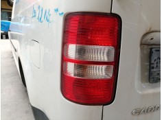 Recambio de piloto trasero izquierdo para volkswagen caddy iii furgoneta/monovolumen (2ka, 2kh, 2ca, 2ch) 1.6 tdi referencia OEM