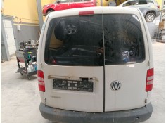 Recambio de porton trasero izquierdo para volkswagen caddy iii furgoneta/monovolumen (2ka, 2kh, 2ca, 2ch) 1.6 tdi referencia OEM