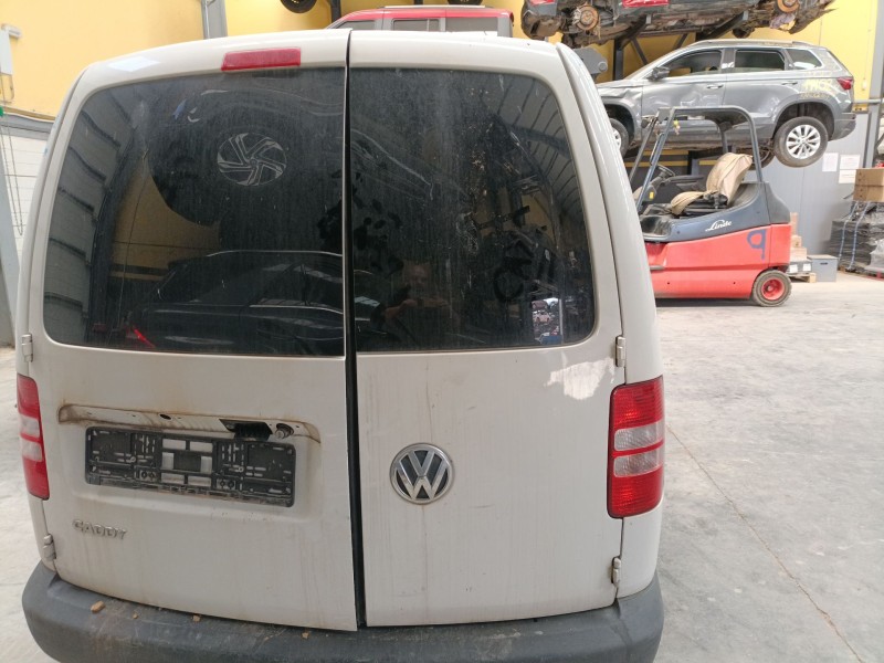 Recambio de porton trasero derecho para volkswagen caddy iii furgoneta/monovolumen (2ka, 2kh, 2ca, 2ch) 1.6 tdi referencia OEM I