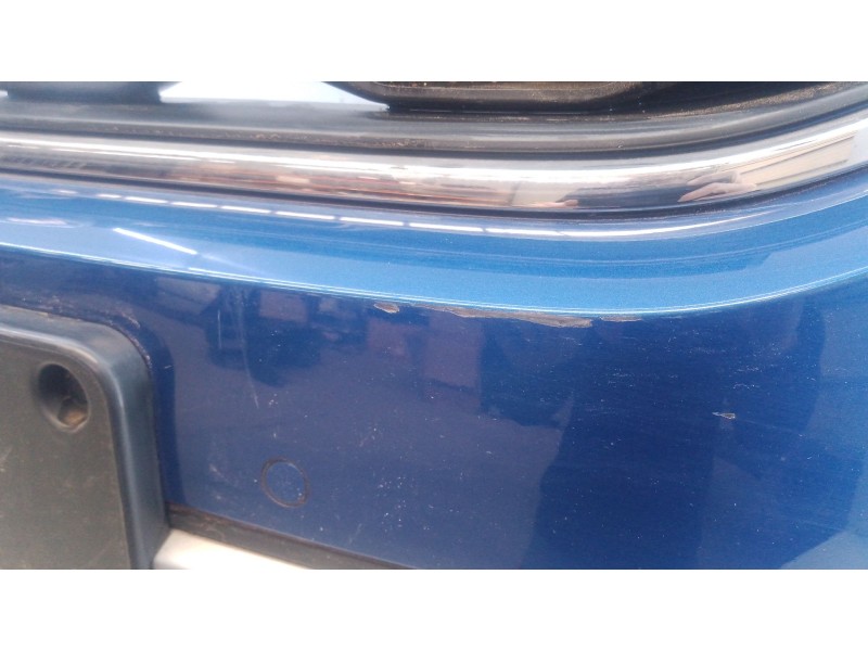 Recambio de paragolpes delantero para volkswagen t-roc (a11, d11) 1.5 tsi referencia OEM IAM   