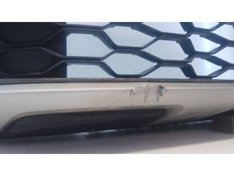 Recambio de paragolpes delantero para volkswagen t-roc (a11, d11) 1.5 tsi referencia OEM IAM   