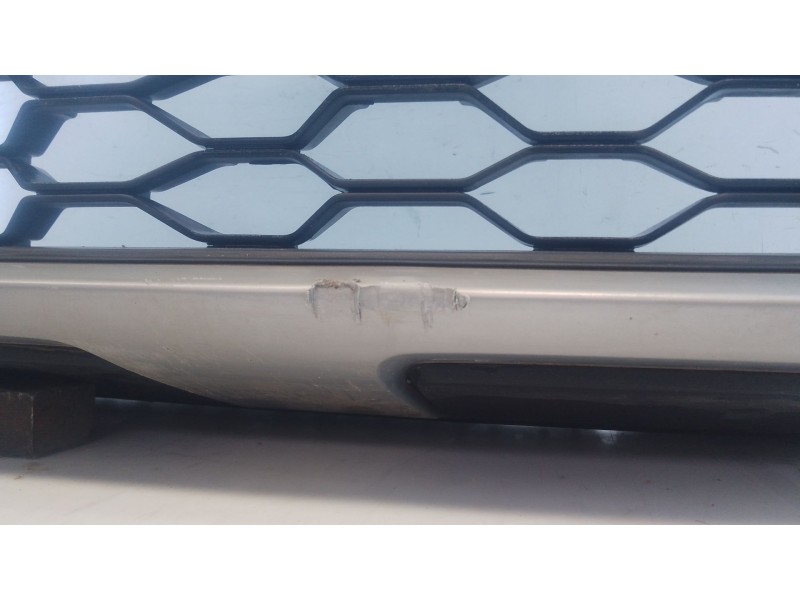 Recambio de paragolpes delantero para volkswagen t-roc (a11, d11) 1.5 tsi referencia OEM IAM   