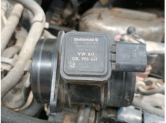 Recambio de caudalimetro para volkswagen caddy iii furgoneta/monovolumen (2ka, 2kh, 2ca, 2ch) 1.6 tdi referencia OEM IAM   