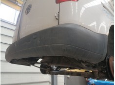 Recambio de paragolpes trasero para volkswagen caddy iii furgoneta/monovolumen (2ka, 2kh, 2ca, 2ch) 1.6 tdi referencia OEM IAM   2
