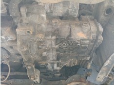 Recambio de caja cambios para volkswagen caddy iii furgoneta/monovolumen (2ka, 2kh, 2ca, 2ch) 1.6 tdi referencia OEM IAM   