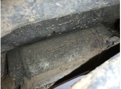 Recambio de cremallera direccion para volkswagen caddy iii furgoneta/monovolumen (2ka, 2kh, 2ca, 2ch) 1.6 tdi referencia OEM IAM