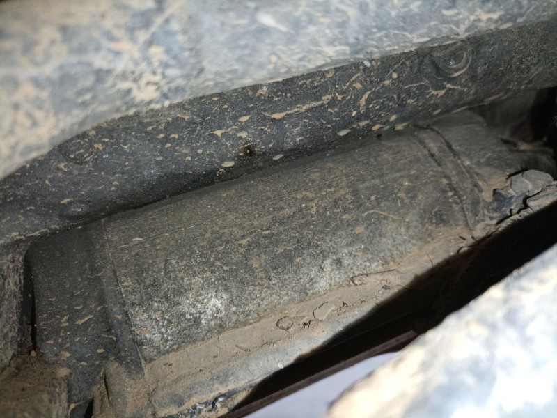 Recambio de cremallera direccion para volkswagen caddy iii furgoneta/monovolumen (2ka, 2kh, 2ca, 2ch) 1.6 tdi referencia OEM IAM