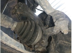 Recambio de mangueta delantera derecha para volkswagen caddy iii furgoneta/monovolumen (2ka, 2kh, 2ca, 2ch) 1.6 tdi referencia O