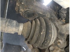 Recambio de transmision delantera derecha para volkswagen caddy iii furgoneta/monovolumen (2ka, 2kh, 2ca, 2ch) 1.6 tdi referenci