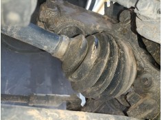 Recambio de transmision delantera izquierda para volkswagen caddy iii furgoneta/monovolumen (2ka, 2kh, 2ca, 2ch) 1.6 tdi referen