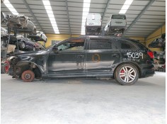 audi q7 (4lb) del año 2007