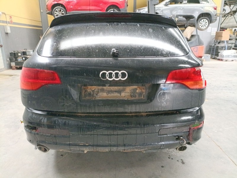 audi q7 (4lb) del año 2007