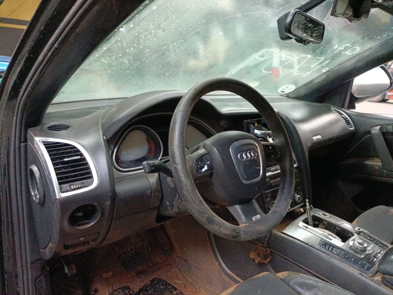 audi q7 (4lb) del año 2007