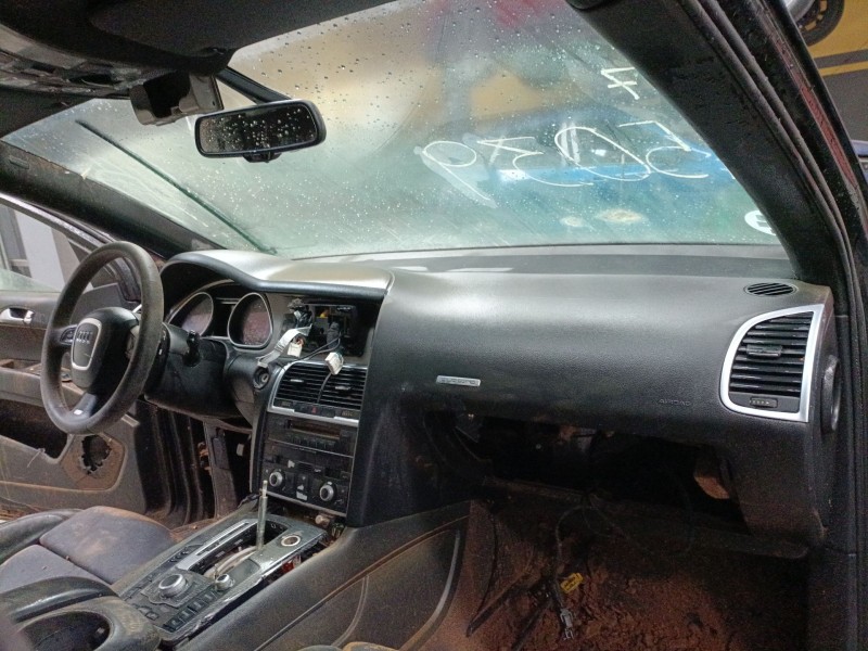 audi q7 (4lb) del año 2007