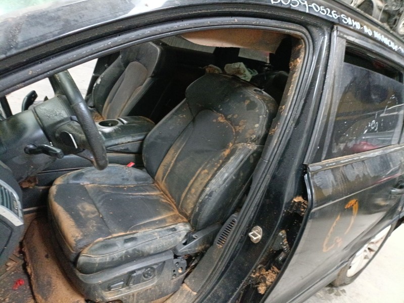 audi q7 (4lb) del año 2007