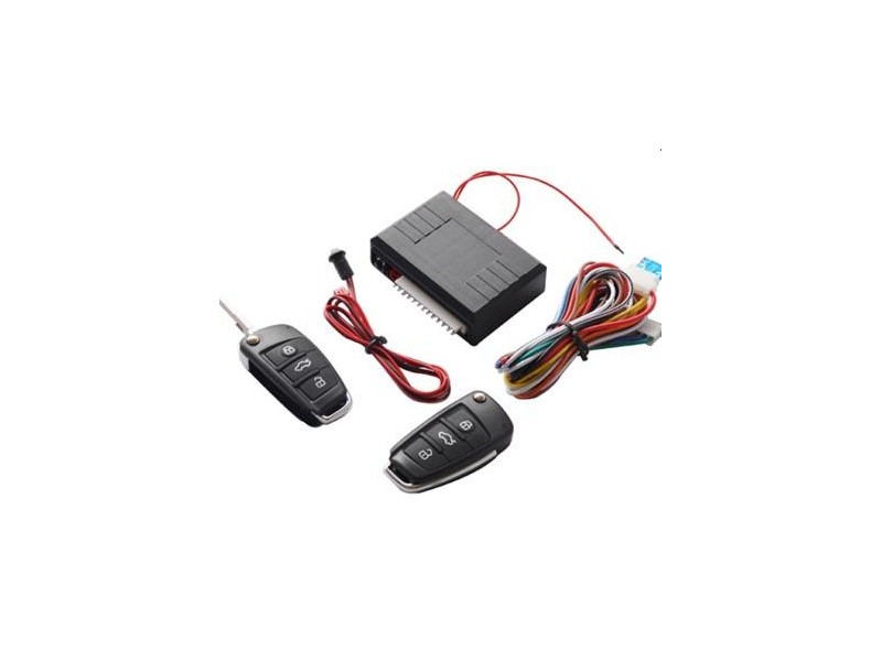 Recambio de acc auto para universal kit cerradura centralizada universal 12v kit cerradura centralizada universal 12v referencia