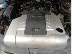 Recambio de tapa motor para audi q7 (4lb) 3.0 tdi quattro referencia OEM IAM   