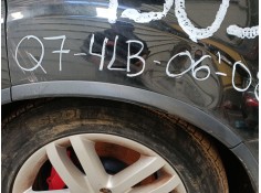 Recambio de aletin trasero izquierdo para audi q7 (4lb) 3.0 tdi quattro referencia OEM IAM   