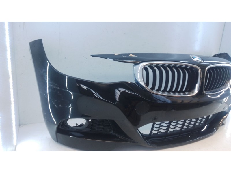 Recambio de paragolpes delantero para bmw 3 gran turismo (f34) 320 d referencia OEM IAM   E6-B3-6