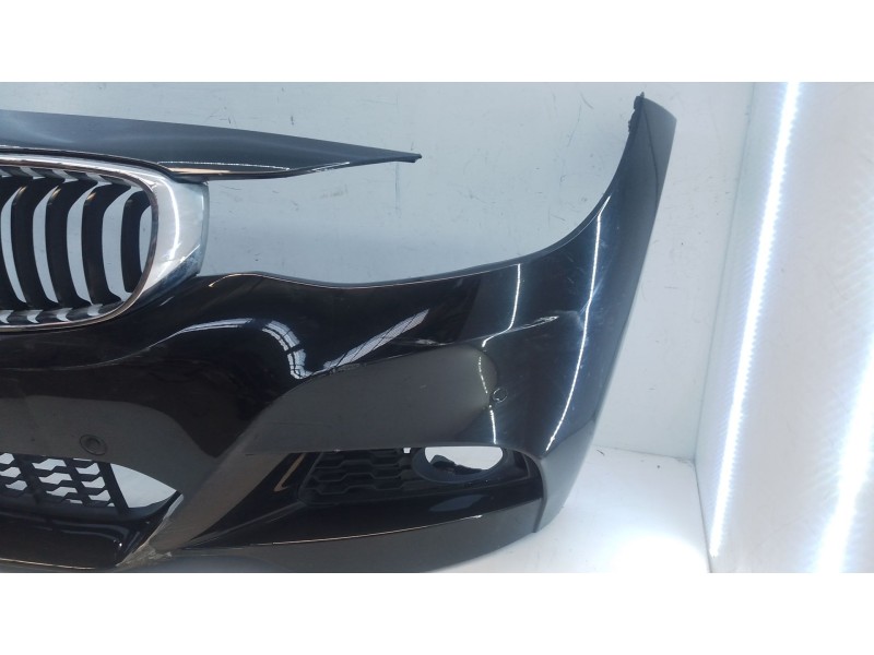 Recambio de paragolpes delantero para bmw 3 gran turismo (f34) 320 d referencia OEM IAM   E6-B3-6