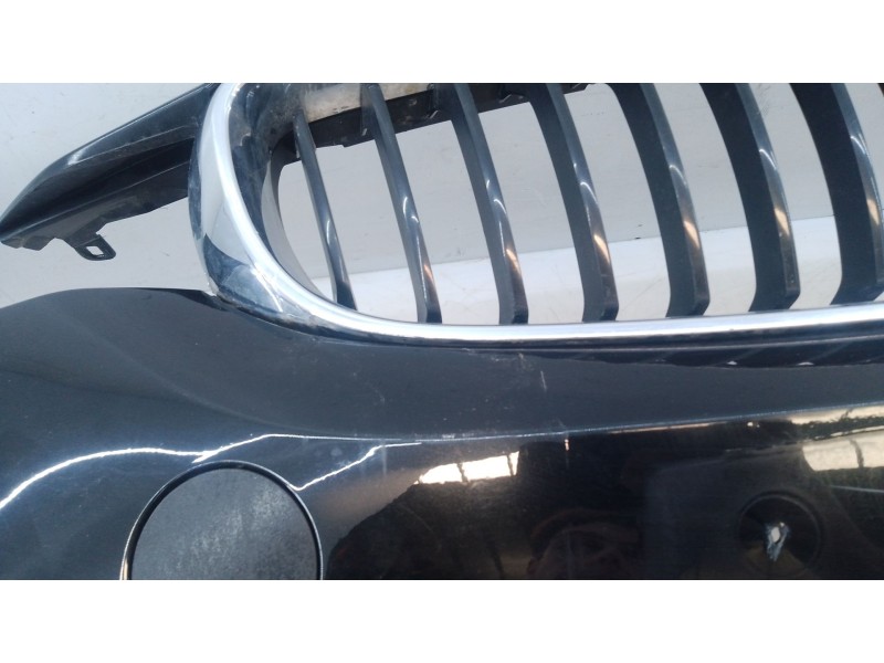 Recambio de paragolpes delantero para bmw 3 gran turismo (f34) 320 d referencia OEM IAM   E6-B3-6