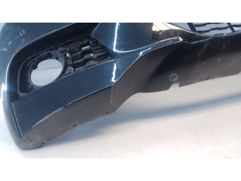 Recambio de paragolpes delantero para bmw 3 gran turismo (f34) 320 d referencia OEM IAM   E6-B3-6