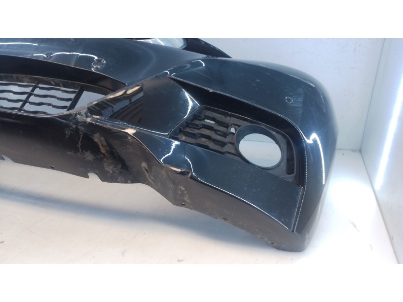 Recambio de paragolpes delantero para bmw 3 gran turismo (f34) 320 d referencia OEM IAM   E6-B3-6