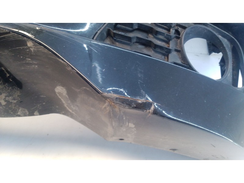 Recambio de paragolpes delantero para bmw 3 gran turismo (f34) 320 d referencia OEM IAM   E6-B3-6