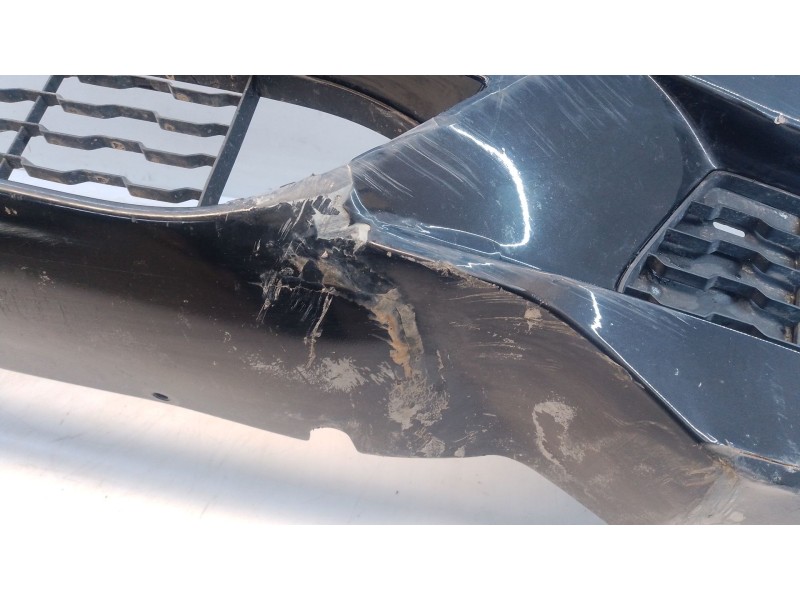 Recambio de paragolpes delantero para bmw 3 gran turismo (f34) 320 d referencia OEM IAM   E6-B3-6