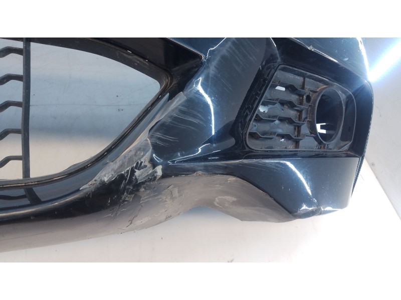 Recambio de paragolpes delantero para bmw 3 gran turismo (f34) 320 d referencia OEM IAM   E6-B3-6
