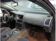 Recambio de salpicadero para audi q7 (4lb) 3.0 tdi quattro referencia OEM IAM   
