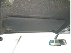 Recambio de parasol izquierdo para audi q7 (4lb) 3.0 tdi quattro referencia OEM IAM    2