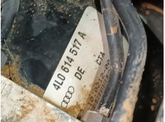 Recambio de abs para audi q7 (4lb) 3.0 tdi quattro referencia OEM IAM    2