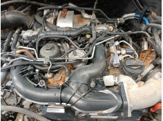 Recambio de motor completo para audi q7 (4lb) 3.0 tdi quattro referencia OEM IAM BUG  