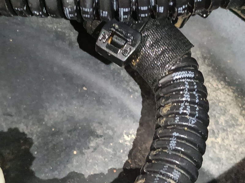 Recambio de servofreno para audi q7 (4lb) 3.0 tdi quattro referencia OEM IAM   