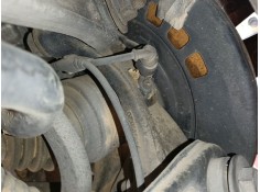 Recambio de mangueta trasera derecha para audi q7 (4lb) 3.0 tdi quattro referencia OEM IAM   