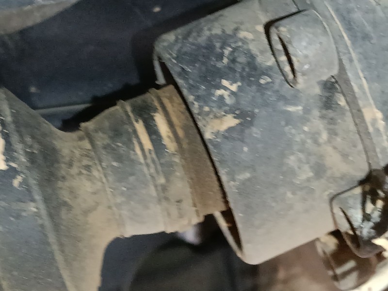 Recambio de transmision central para audi q7 (4lb) 3.0 tdi quattro referencia OEM IAM   