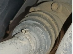 Recambio de transmision trasera izquierda para audi q7 (4lb) 3.0 tdi quattro referencia OEM IAM   