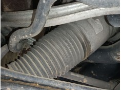 Recambio de amortiguador trasero izquierdo para audi q7 (4lb) 3.0 tdi quattro referencia OEM IAM   