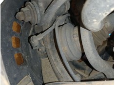 Recambio de mangueta trasera izquierda para audi q7 (4lb) 3.0 tdi quattro referencia OEM IAM   