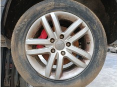 Recambio de llanta sin neumatico para audi q7 (4lb) 3.0 tdi quattro referencia OEM IAM 18 PULGADAS  